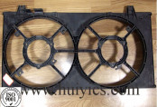 High-Quality Frame for Mechanical Fan