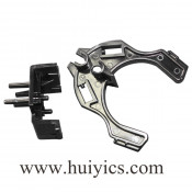 High-Quality Frame for Plastic Injection