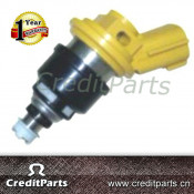 High Quality Fuel Injection Injector Nozzle for Nissan (A46-Z00)