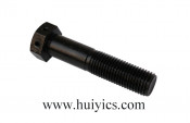 High Quality Hex Head Bolts