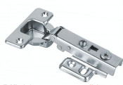 High-Quality Hinge with Aluminum