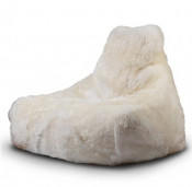 High Quality Home Furniture Lazy Sofa Set with Furs