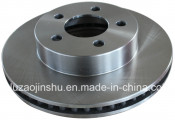 High Quality ISO 9001 Brake Disc Rotor 53001/ 5212 8247AA
