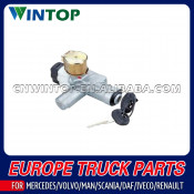High Quality Ignition Switch for Heavy Truck Scania Oe: 414206