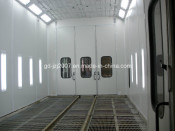 High Quality Industrial Paint Booth