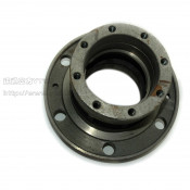High Quality JAC Auto Parts Rear Wheel House