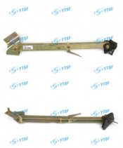 High Quality JAC Auto Partscab Rod