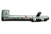 High Quality JAC Truck Parts Air Filter Element