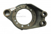 High Quality JAC Truck Parts Brake Under Body