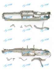 High Quality JAC Truck Parts Instrument Frame