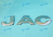 High Quality JAC Truck Parts Letter Mark