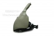 High Quality JAC Truck Parts Park Brake Pull Rod Assy