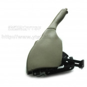 High Quality JAC Truck Parts Park Brake Pull Rod