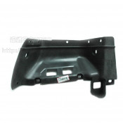 High Quality JAC Truck Parts Step-up Pedal Inside
