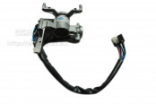 High Quality Jaca Auto Parts Ignition Switch