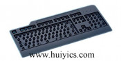 High-Quality Keyboard Case for Computer