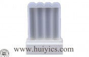 High-Quality LED Flat Light Shell