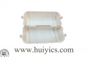 High-Quality LED Power Cover
