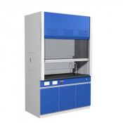 High Quality Laboratory Steel Fume Hood (PS-HF-003)