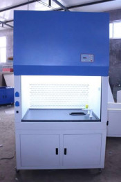 High Quality Laboratory Steel Fume Hood (PS-HF-005)