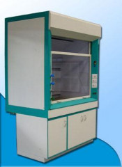 High Quality Laboratory Steel Fume Hood (PS-HF-008)