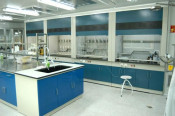 High Quality Laboratory Steel Fume Hood (PS-HF-013)