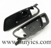 High-Quality Lamp Shell