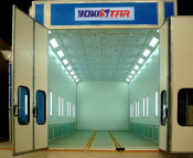 High Quality Large Air Capacity Auto Shop Equipment
