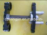 High Quality Machining Aluminum Alloy Parts CNC Clamps (XJ-CA-17)