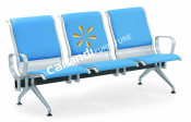 High Quality Metal Furniture Airport Chair (Rd9101A)