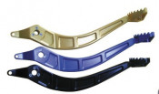 High Quality Motorcycle CNC Brake Pedal