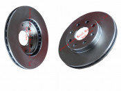 High Quality Motorcycle Parts, Automobile Spare Parts, Brake Disc 31017/ 0569 031with Competitive Prices