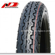 High Quality Motorcycle Tire Manufactures 275-16 275-17 300-17