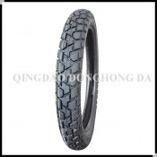 High Quality Motorcycle Tyre 2.75-21
