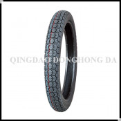 High Quality Motorcycle Tyre 3.00-10
