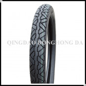 High Quality Motorcycle Tyre 3.00-12