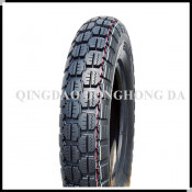 High Quality Motorcycle Tyre 3.50-18