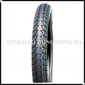 High Quality Motorcycle Tyre 3.75-12