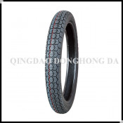 High Quality Motorcycle Tyre 4.10-18