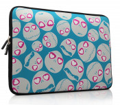 High Quality Neoprene Laptop Sleeve Case