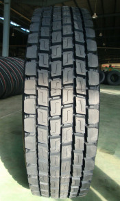 High Quality New Heavy Duty Radial Truck Tyre