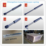 High Quality Nylon Ball Gas Lift Used for Box Lid