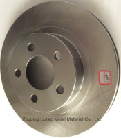 High Quality OEM 1f60-33-251A Manufacturer Car Brake Disc for Cars