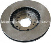 High Quality OEM Brake Disc Rotor 31305/ 45251-S7a-N10