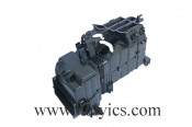 High-Quality PP Material HVAC