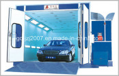 High Quality Paint Spray Booth CE with Good Price