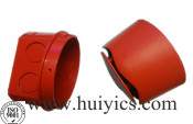 High-Quality Plastic Cap for Auto Parts