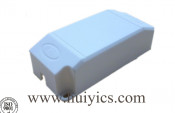 High-Quality Plastic Controller Cover