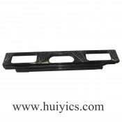 High-Quality Plastic Cover for Mould