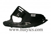High-Quality Plastic Cover